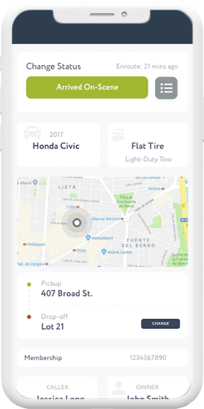 towXchange | Welcome